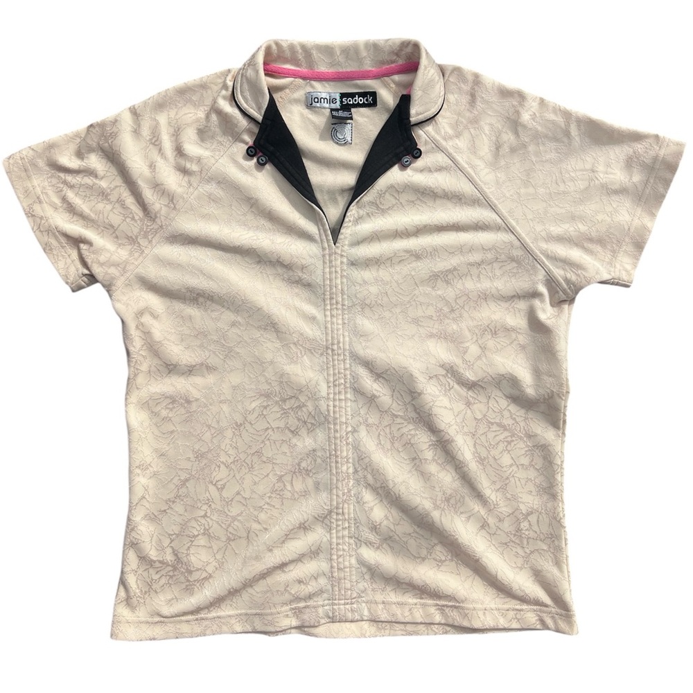 Jamie Sadock Golf Shirt